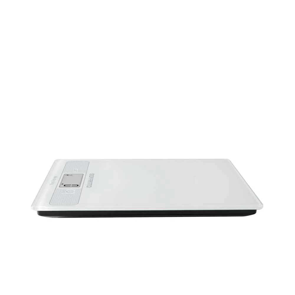Soffritto Professional Tina III Digital Scale White 6 Soffritto Professional Tina III Digital Scale White - Image 4