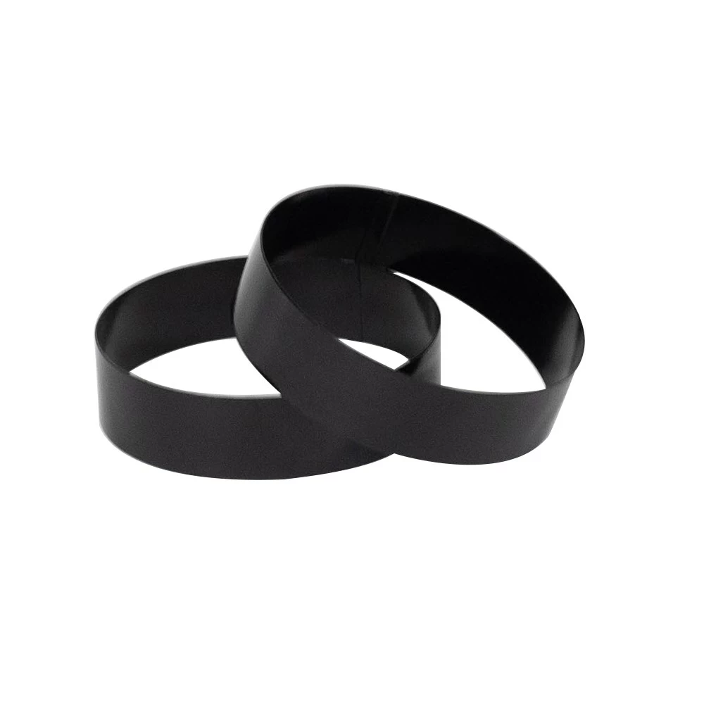 Soffritto A Series 2 Piece Cooking Ring Set 3 Soffritto A Series 2 Piece Cooking Ring Set