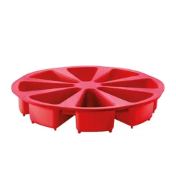 Soffritto Bake House Silicone Split Cake Tin