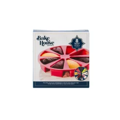 Soffritto Bake House Silicone Split Cake Tin -Cookware Shop HIM 1039119 5