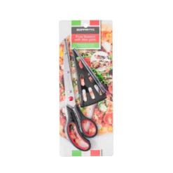 Soffritto Professional Bake Pizza Scissors -Cookware Shop HIM 1039121 2