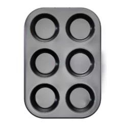 Soffritto Baking Essentials 10 Piece Set Black -Cookware Shop HIM 1039128 3