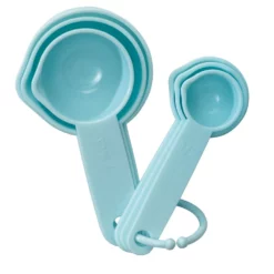 Soffritto Baking Essentials 10 Piece Set Blue -Cookware Shop HIM 1039129 6