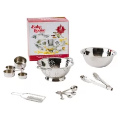Soffritto Bake House 12 Piece Kitchen Essentials Set -Cookware Shop HIM 1039130 7