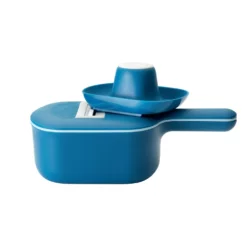 Scullery Easy Slice Vegetable Cutter Blue