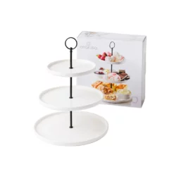 Ambrosia Zest 3 Tier Cake Stand -Cookware Shop HIM 1039253 3