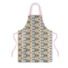 Ambrosia Apron Aztec -Cookware Shop HIM 1040906