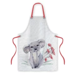 Ambrosia Apron Koala