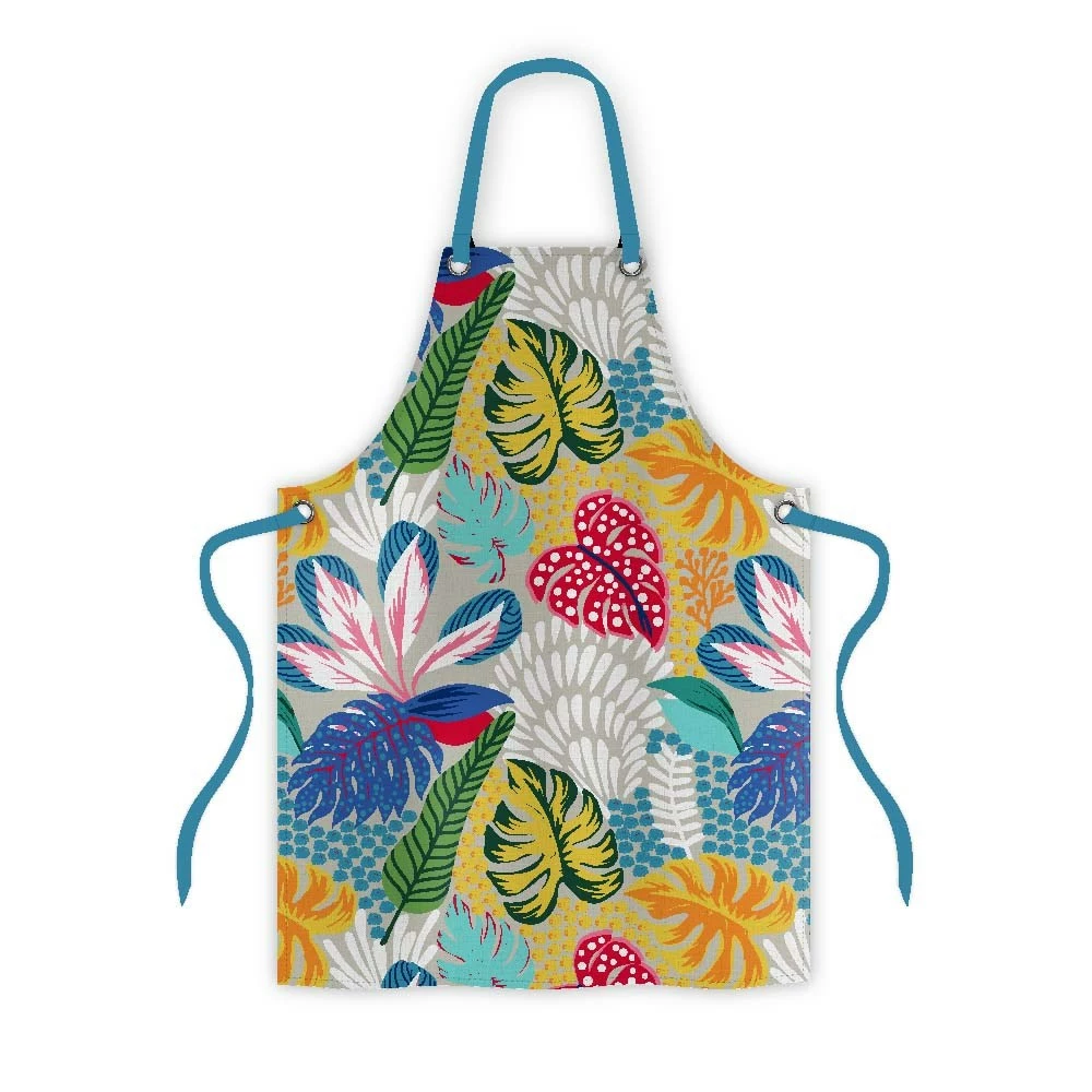 Ambrosia Apron Tropical II 3 Ambrosia Apron Tropical II