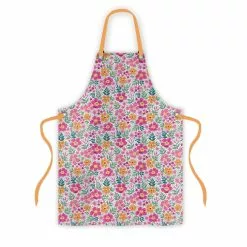 Ambrosia Apron Floral