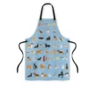 Ambrosia Apron Dogs III -Cookware Shop HIM 1040911