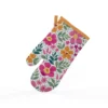 Ambrosia Oven Glove Floral -Cookware Shop HIM 1040916