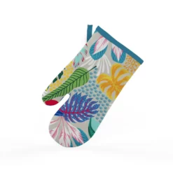 Ambrosia Oven Glove Tropical II