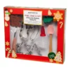 Soffritto Christmas Kids Cookie Baking Set