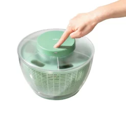 Scullery QuickPrep USB Salad Spinner 4.5L -Cookware Shop HIM 1041847 3