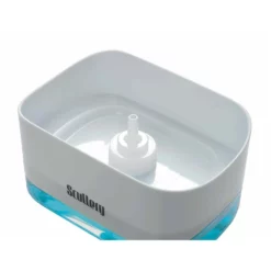 Scullery Pura II Soap Dispenser With Sponge 8 Scullery Pura II Soap Dispenser With Sponge -Cookware Shop HIM 1041849 3