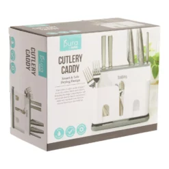 Scullery Pura II Cutlery Caddy -Cookware Shop HIM 1041850 5