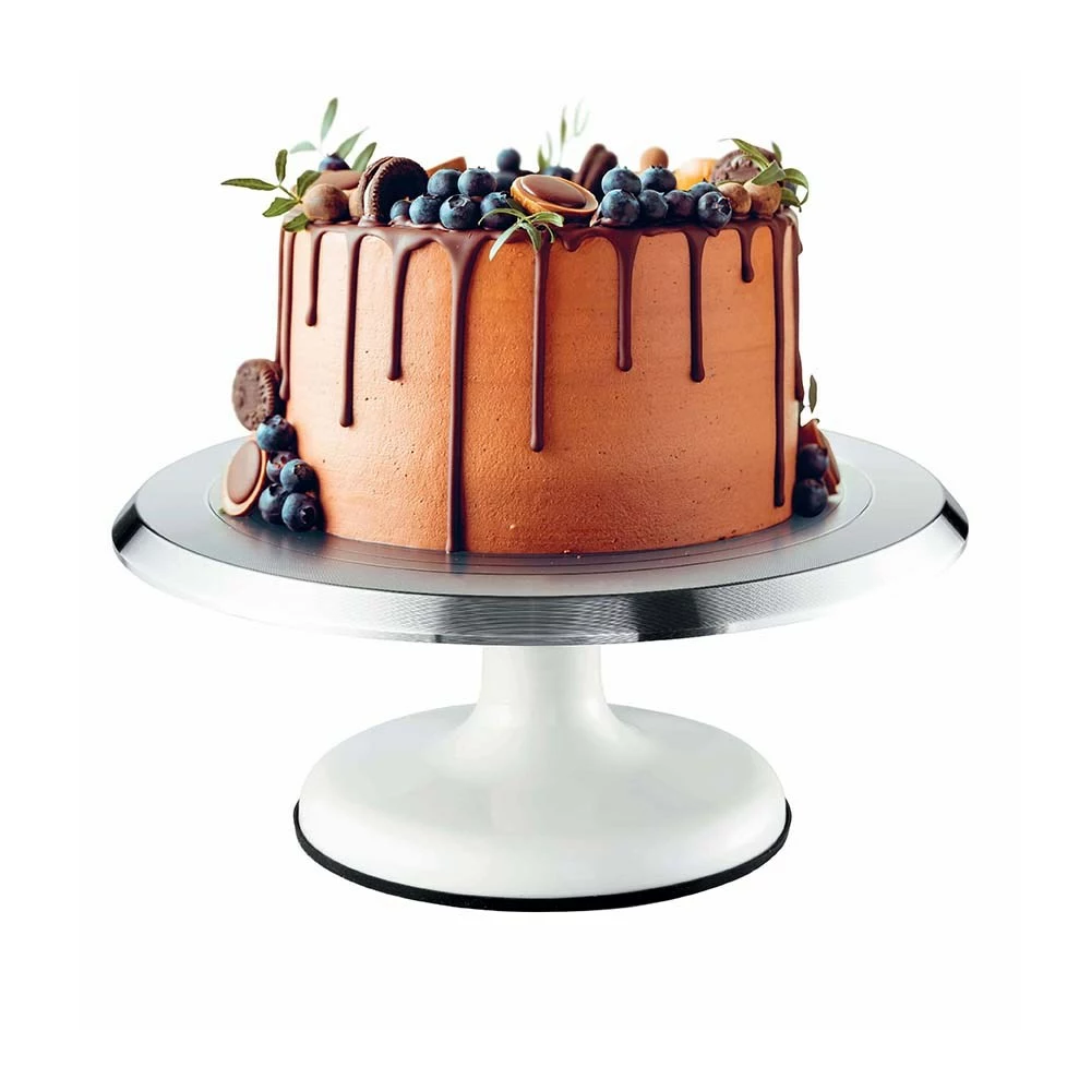 Soffritto Metal Turntable II 4 Soffritto Metal Turntable II - Image 2