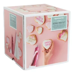 Soffritto Icing Pen II - Designs May Vary 11 Soffritto Icing Pen II - Designs May Vary -Cookware Shop HIM 1041882 5