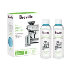 Breville Eco Liquid Descaler 2 X 120ml