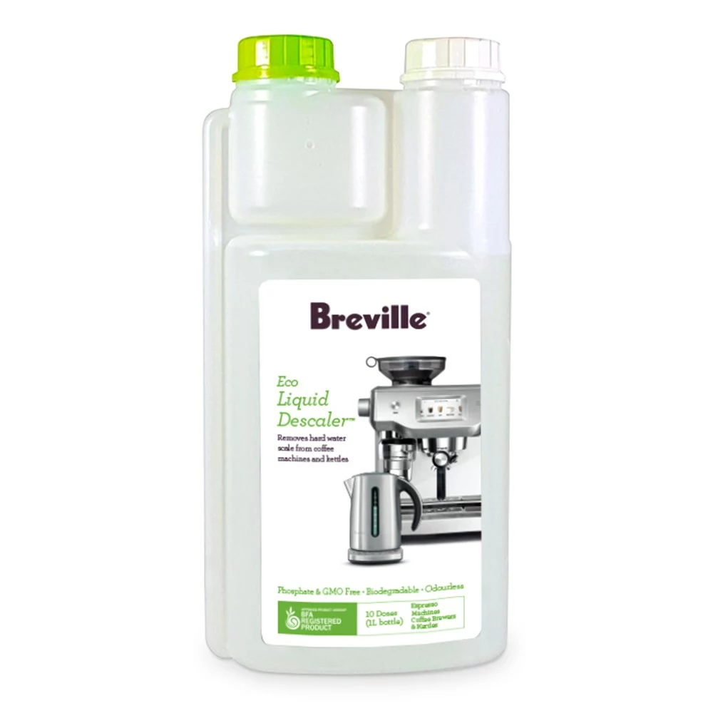 Breville Eco Liquid Descaler 1L 3 Breville Eco Liquid Descaler 1L