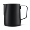 Breville Milk Jug 480ml Black Truffle -Cookware Shop HWI BES048BTR