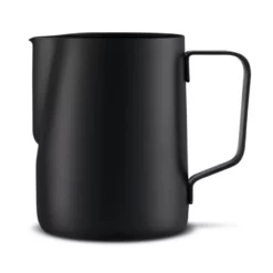 Breville Milk Jug 480ml Black Truffle