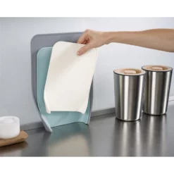 Joseph Joseph Nest Chop Set Of 3 Chopping Board Opal -Cookware Shop IND JJ60122 3