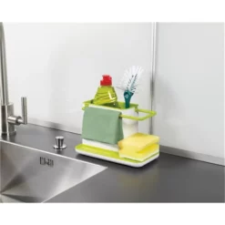 Joseph Joseph Caddy Sink Tidy Area -Cookware Shop IND JJ85021 3
