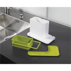 Joseph Joseph Caddy Sink Tidy Area -Cookware Shop IND JJ85021 4