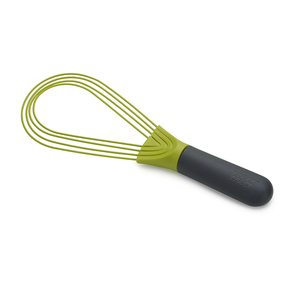 Joseph Joseph Twist Whisk Green 3 Joseph Joseph Twist Whisk Green