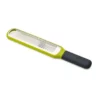 Joseph Joseph Green Handi-Zest Citrus Zester -Cookware Shop JOS 20049