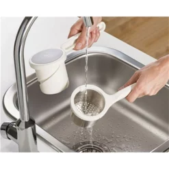 Joseph Joseph Helix Potato Ricer -Cookware Shop JOS 20100 4