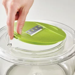 Joseph Joseph Multi Prep 4 Piece Salad Preparation Set Multicolour -Cookware Shop JOS 20154 4