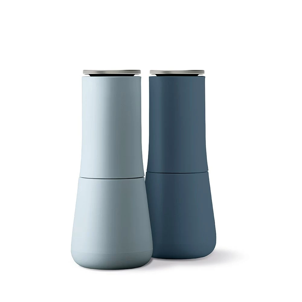 Joseph Joseph Milltop Salt & Pepper Set 3 Joseph Joseph Milltop Salt & Pepper Set