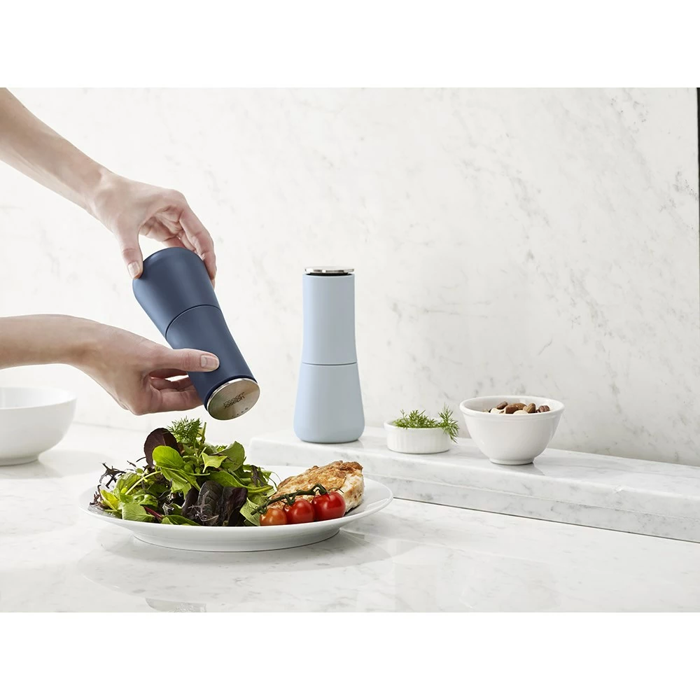 Joseph Joseph Milltop Salt & Pepper Set 4 Joseph Joseph Milltop Salt & Pepper Set - Image 2