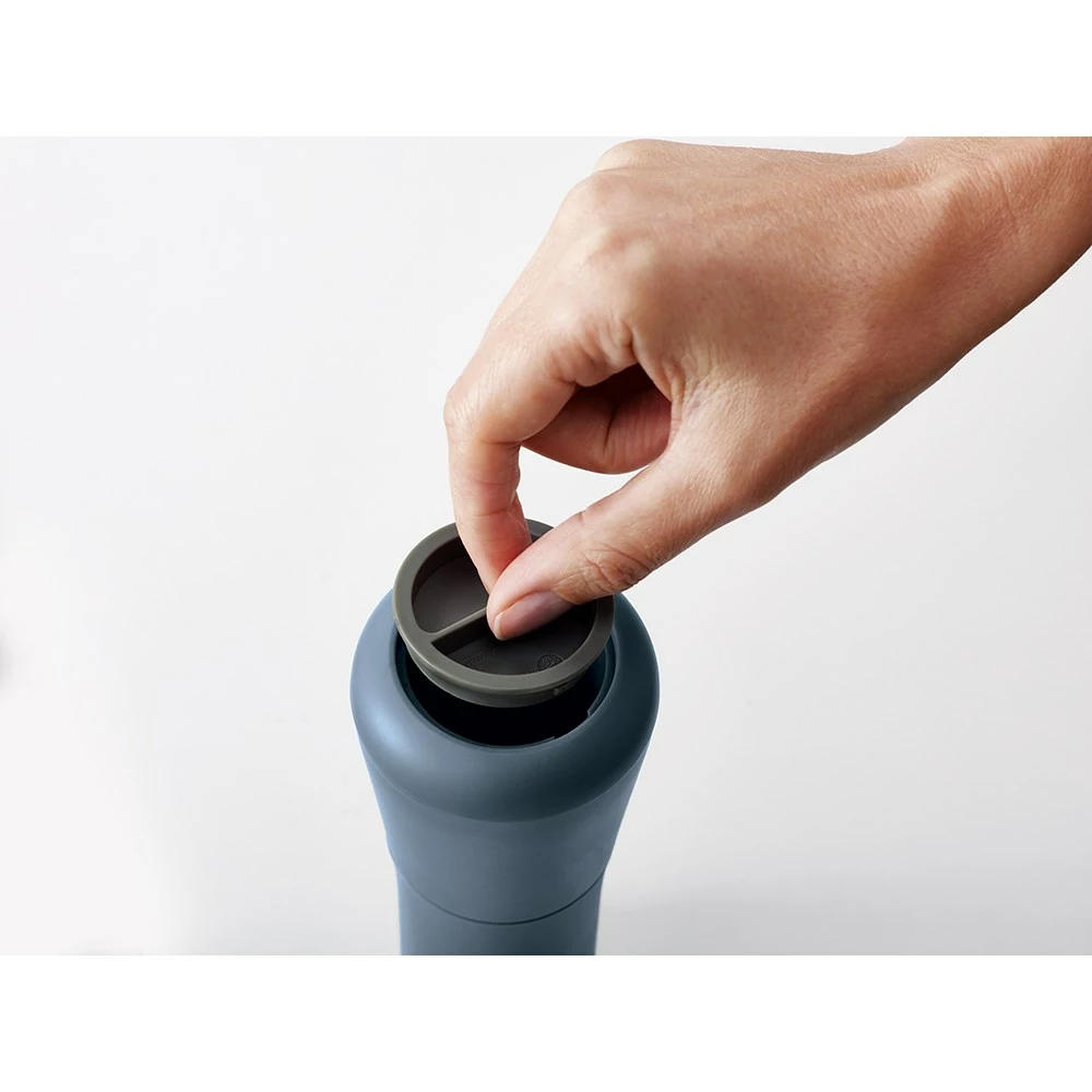 Joseph Joseph Milltop Salt & Pepper Set 5 Joseph Joseph Milltop Salt & Pepper Set - Image 3