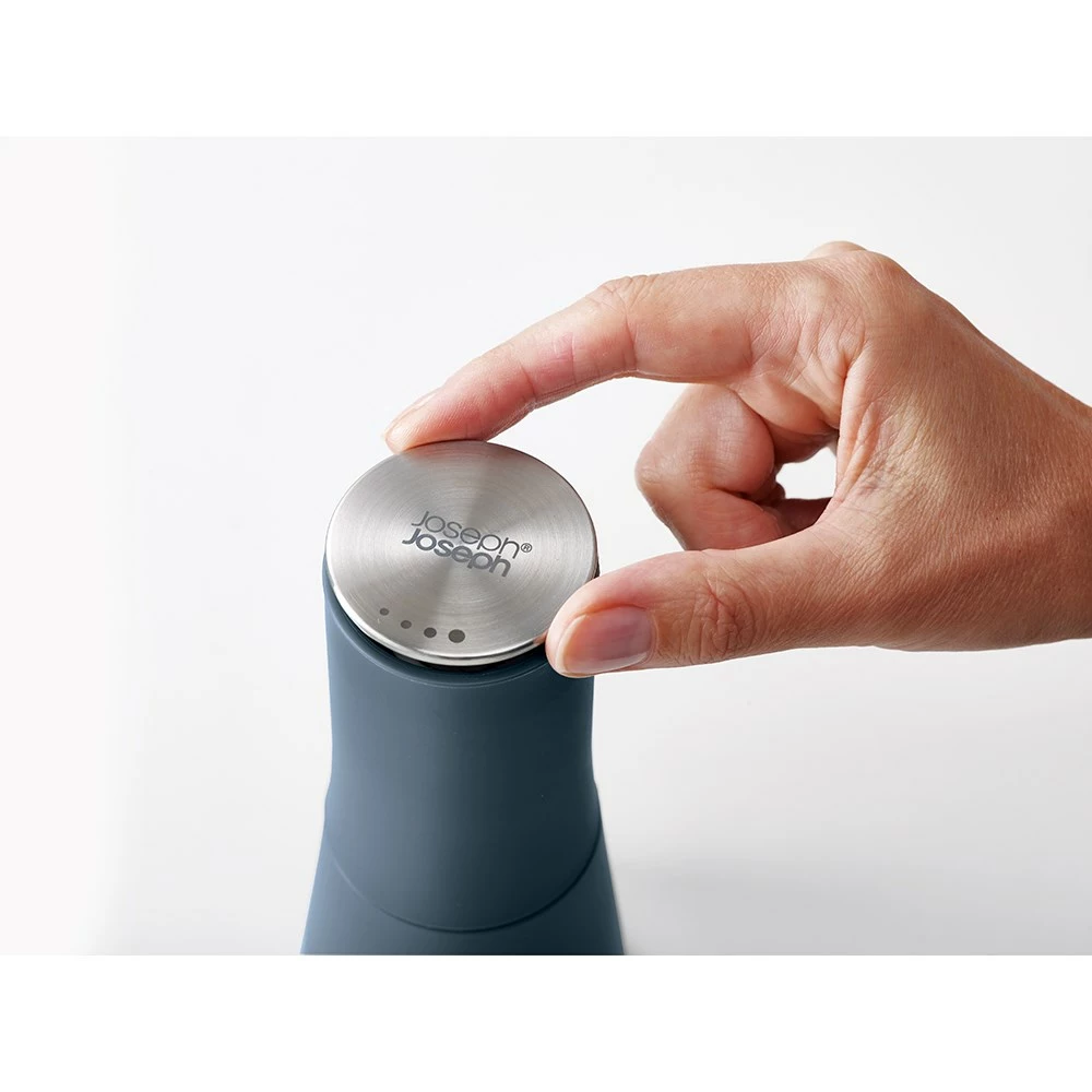 Joseph Joseph Milltop Salt & Pepper Set 6 Joseph Joseph Milltop Salt & Pepper Set - Image 4