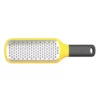 Joseph Joseph GripGrater Paddle Grater With Bowl Grip Coarse Yellow 2 Joseph Joseph GripGrater Paddle Grater With Bowl Grip Coarse Yellow -Cookware Shop JOS 20169