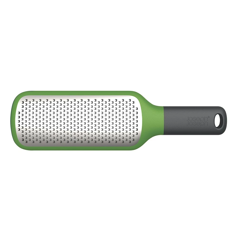 Joseph Joseph GripGrater Paddle Grater With Bowl Grip Fine Green 3 Joseph Joseph GripGrater Paddle Grater With Bowl Grip Fine Green