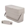 Joseph Joseph Compo 4 Easy-Fill Food Waste Caddy 1 Joseph Joseph Compo 4 Easy-Fill Food Waste Caddy -Cookware Shop JOS 30046