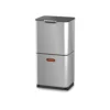 Joseph Joseph Totem Max Waste Separation Unit 60L Stainless Steel -Cookware Shop JOS 30060