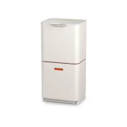 Joseph Joseph Totem Max Waste Separation Unit 60L Stone