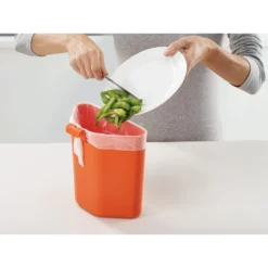 Joseph Joseph Totem Max Waste Separation Unit 60L Stone -Cookware Shop JOS 30061 5