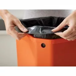 Joseph Joseph Totem Compact Waste Separation Unit 40L Stone -Cookware Shop JOS 30064 5
