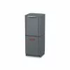 Joseph Joseph Totem Compact Waste Separation Unit 40L Graphite 2 Joseph Joseph Totem Compact Waste Separation Unit 40L Graphite -Cookware Shop JOS 30065