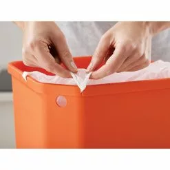 Joseph Joseph Totem Compact Waste Separation Unit 40L Graphite -Cookware Shop JOS 30065 4