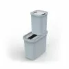 Joseph Joseph GoRecycle 46L Recycling Collector & Caddy Set 46L -Cookware Shop JOS 30112