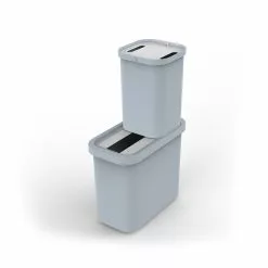Joseph Joseph GoRecycle 46L Recycling Collector & Caddy Set 46L