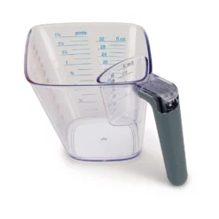 Joseph Joseph Align 2 Piece Easy Read Measuring Jug Set